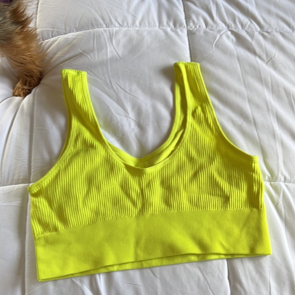 Sports bra - Picture 2 of 3